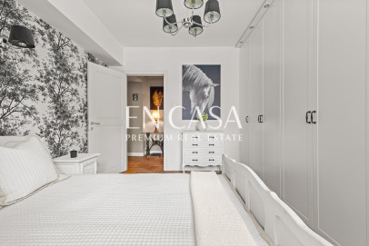 Apartment Sale Warszawa Śródmieście Nowolipie